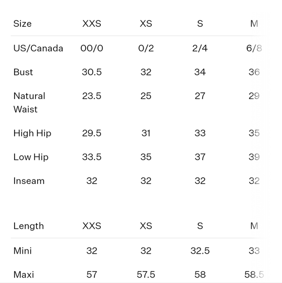 🍋For Love and Lemons Evelyne Mini Dress - Picture 5 of 16